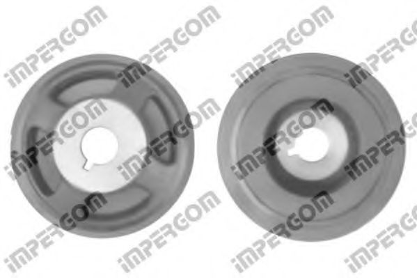 ORIGINAL IMPERIUM 10416 Ременный шкив, коленчатый вал для DAEWOO LACETTI (Дэу Лачетти) ORIGINAL IMPERIUM 10416 Ременный шкив, коленчатый вал для DAEWOO LACETTI (Дэу Лачетти)