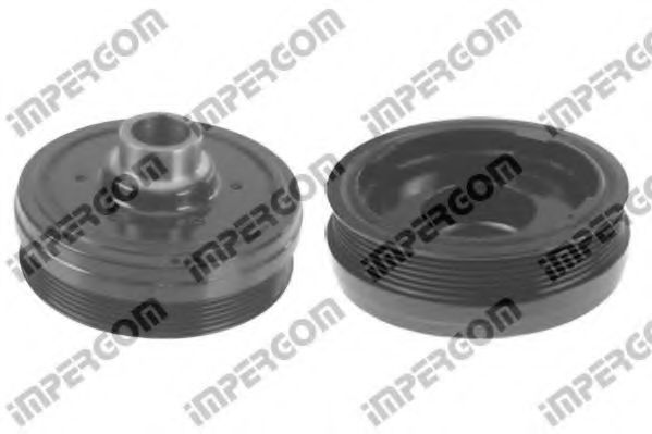 ORIGINAL IMPERIUM 10481 Ременный шкив, коленчатый вал для MERCEDES-BENZ GL-CLASS (Мэрcэдэс-бэнз Жл класс) ORIGINAL IMPERIUM 10481 Ременный шкив, коленчатый вал для MERCEDES-BENZ GL-CLASS (Мэрcэдэс-бэнз Жл класс)