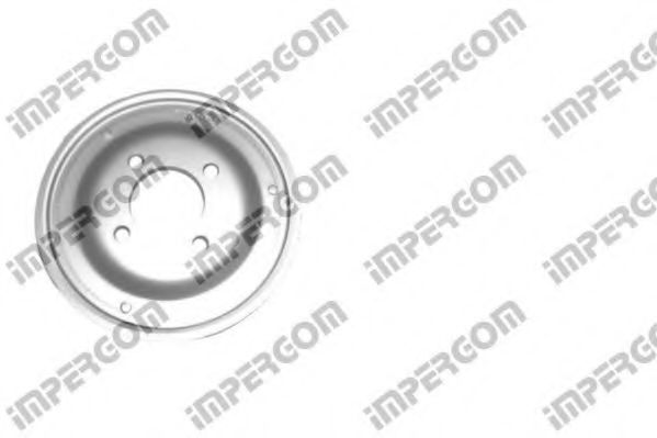 ORIGINAL IMPERIUM 10552 Ременный шкив, коленчатый вал для RENAULT MEGANE I (Рено Меган 1) ORIGINAL IMPERIUM 10552 Ременный шкив, коленчатый вал для RENAULT MEGANE I (Рено Меган 1)