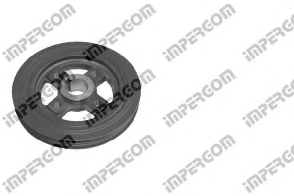 ORIGINAL IMPERIUM 10556 Ременный шкив, коленчатый вал для TOYOTA COROLLA (Тойота/тоета Cоролла) ORIGINAL IMPERIUM 10556 Ременный шкив, коленчатый вал для TOYOTA COROLLA (Тойота/тоета Cоролла)