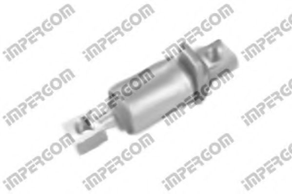 ORIGINAL IMPERIUM 1575 Подвеска, рычаг независимой подвески колеса 