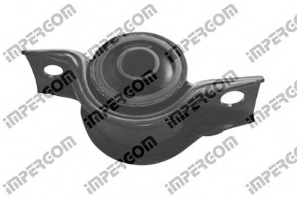 ORIGINAL IMPERIUM 1658 Кронштейн, подушки рычага 