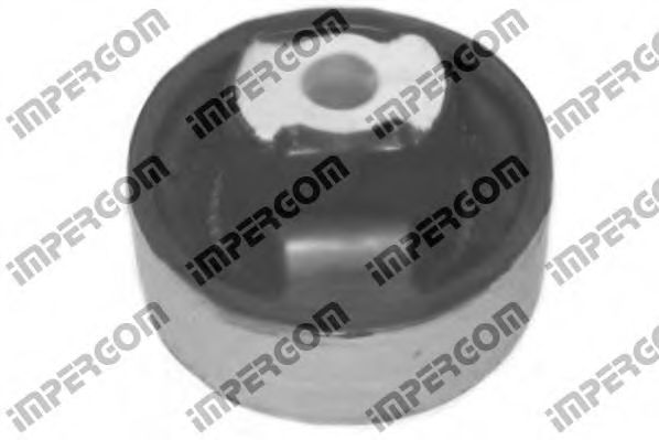 ORIGINAL IMPERIUM 1671 Кронштейн, подушки рычага 