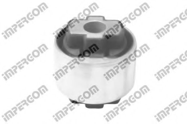 ORIGINAL IMPERIUM 1673 Кронштейн, подушки рычага 