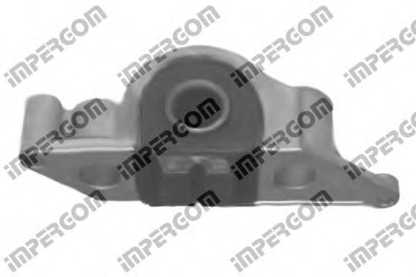 ORIGINAL IMPERIUM 1676 Кронштейн, подушки рычага 