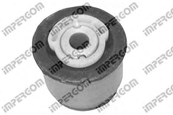 ORIGINAL IMPERIUM 1697 Кронштейн, подушки рычага 