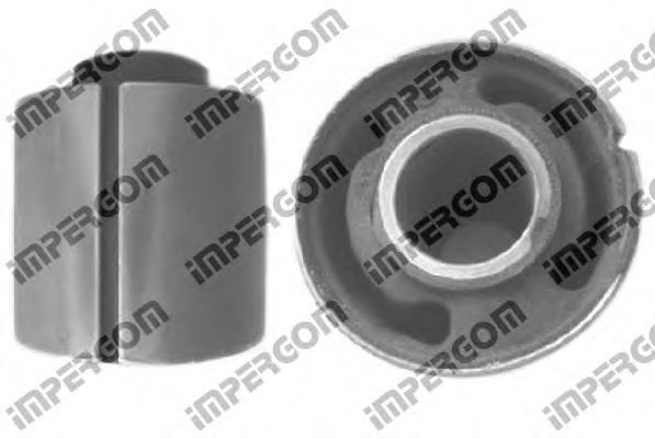 ORIGINAL IMPERIUM 1730 Кронштейн, подушки рычага 