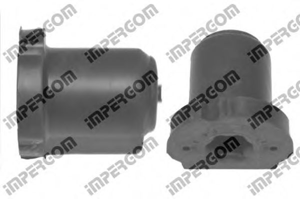 ORIGINAL IMPERIUM 1732 Кронштейн, подушки рычага 