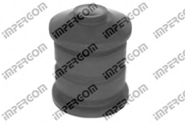 ORIGINAL IMPERIUM 1734 Кронштейн, подушки рычага 