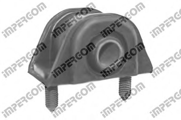 ORIGINAL IMPERIUM 1769 Кронштейн, подушки рычага 