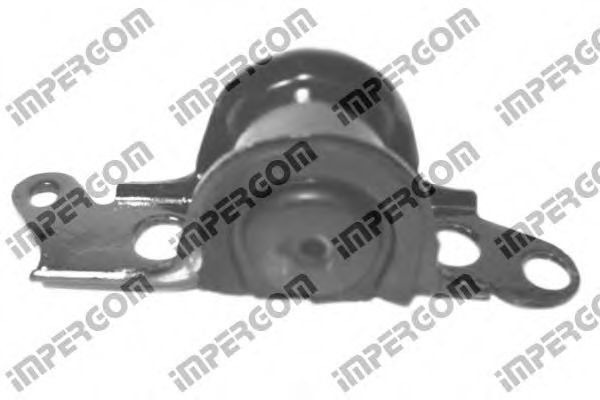 ORIGINAL IMPERIUM 1861 Кронштейн, подушки рычага 