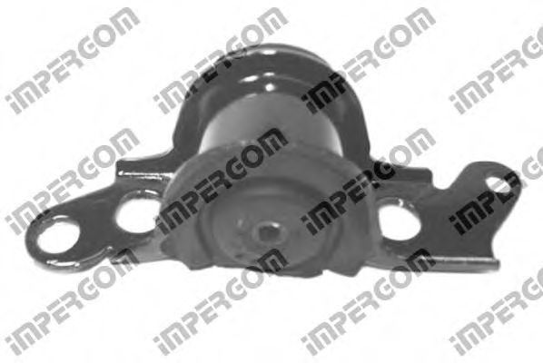 ORIGINAL IMPERIUM 1862 Кронштейн, подушки рычага 