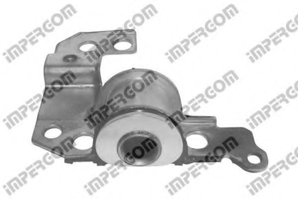 ORIGINAL IMPERIUM 1864 Кронштейн, подушки рычага 