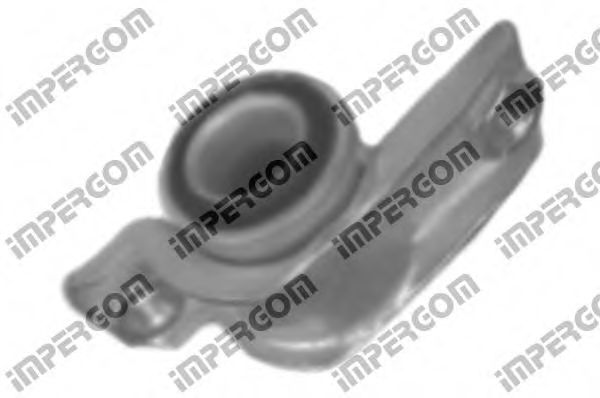 ORIGINAL IMPERIUM 1968 Кронштейн, подушки рычага 