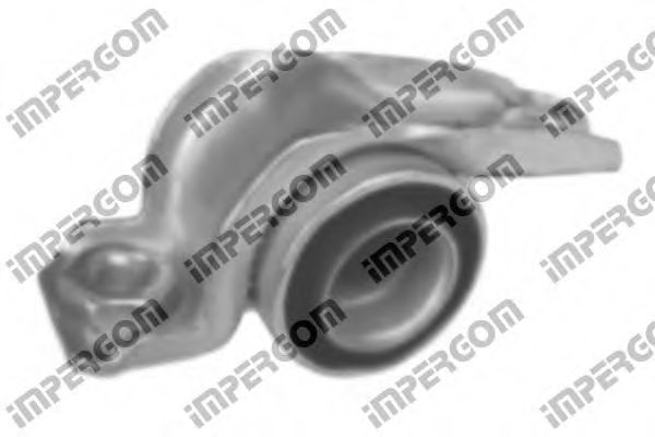 ORIGINAL IMPERIUM 1969 Кронштейн, подушки рычага 