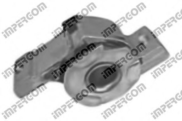 ORIGINAL IMPERIUM 1985 Кронштейн, подушки рычага 