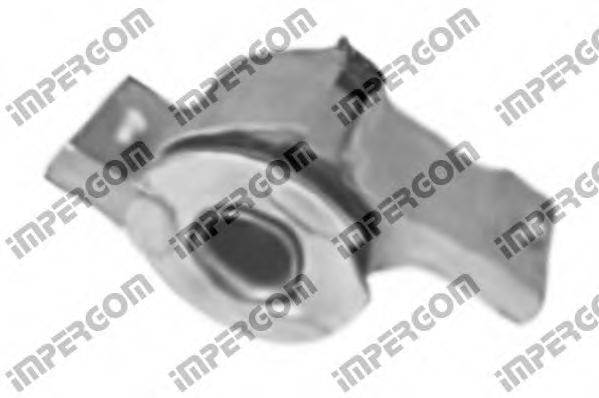 ORIGINAL IMPERIUM 1986 Кронштейн, подушки рычага 