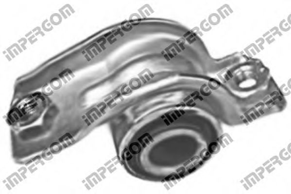 ORIGINAL IMPERIUM 1987 Кронштейн, подушки рычага 