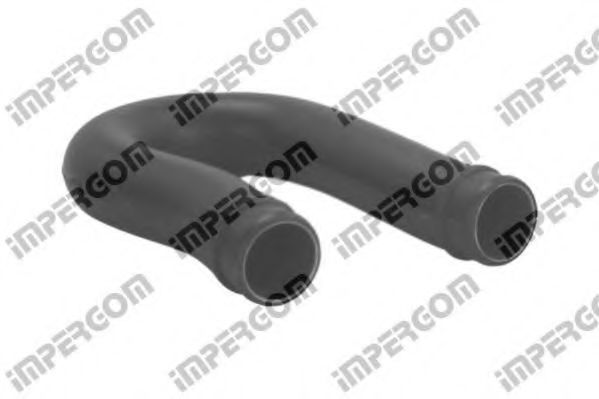 ORIGINAL IMPERIUM 222763 Трубка нагнетаемого воздуха для OPEL VITA C (Опель Vита c) ORIGINAL IMPERIUM 222763 Трубка нагнетаемого воздуха для OPEL VITA C (Опель Vита c)