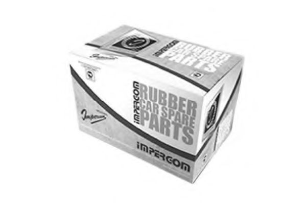 ORIGINAL IMPERIUM 222855 Трубка нагнетаемого воздуха для OPEL ANTARA (Опель Антара) ORIGINAL IMPERIUM 222855 Трубка нагнетаемого воздуха для OPEL ANTARA (Опель Антара)