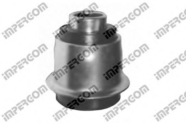 ORIGINAL IMPERIUM 2287 Кронштейн, подушки рычага 