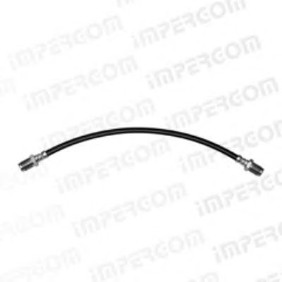 ORIGINAL IMPERIUM 23012 Тормозной шланг для FIAT 500 (Фиат 500) ORIGINAL IMPERIUM 23012 Тормозной шланг для FIAT 500 (Фиат 500)