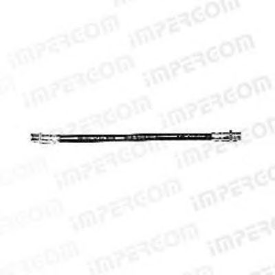 ORIGINAL IMPERIUM 23071 Тормозной шланг для FIAT (Фиат) ORIGINAL IMPERIUM 23071 Тормозной шланг для FIAT (Фиат)