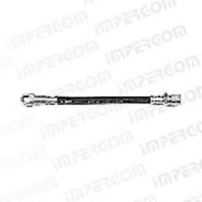ORIGINAL IMPERIUM 23119 Тормозной шланг для FIAT STRADA (Фиат Страда) ORIGINAL IMPERIUM 23119 Тормозной шланг для FIAT STRADA (Фиат Страда)