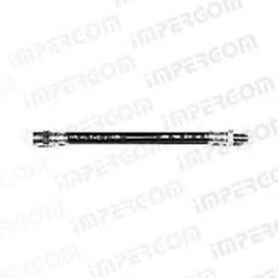 ORIGINAL IMPERIUM 23269 Тормозной шланг для VOLKSWAGEN CADDY I (Фольксваген Cаддъ и) ORIGINAL IMPERIUM 23269 Тормозной шланг для VOLKSWAGEN CADDY I (Фольксваген Cаддъ и)