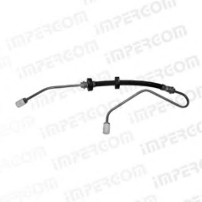 ORIGINAL IMPERIUM 23395 Шланг сцепления для FIAT (Фиат) ORIGINAL IMPERIUM 23395 Шланг сцепления для FIAT (Фиат)