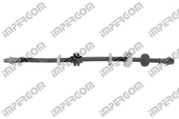 ORIGINAL IMPERIUM 23660 Тормозной шланг для FIAT (Фиат) ORIGINAL IMPERIUM 23660 Тормозной шланг для FIAT (Фиат)