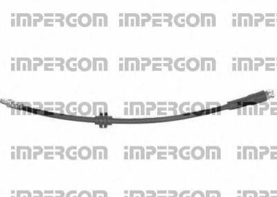 ORIGINAL IMPERIUM 23679 Тормозной шланг для FIAT (Фиат) ORIGINAL IMPERIUM 23679 Тормозной шланг для FIAT (Фиат)
