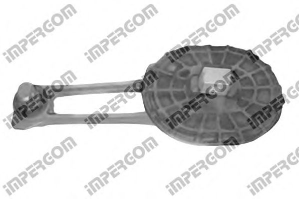 ORIGINAL IMPERIUM 25073 Подвеска, двигатель для ALFA ROMEO BRERA (Альфа ромео Брэра) ORIGINAL IMPERIUM 25073 Подвеска, двигатель для ALFA ROMEO BRERA (Альфа ромео Брэра)