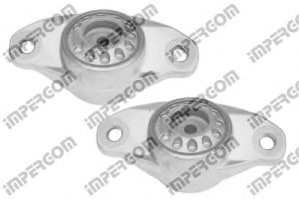 ORIGINAL IMPERIUM 25663/2 Ремкомплект, опора стойки амортизатора 