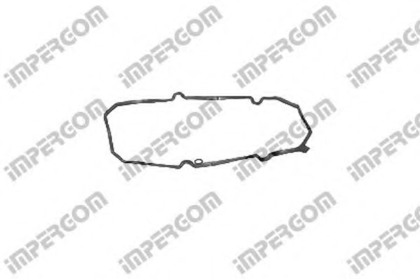 ORIGINAL IMPERIUM 25722 Прокладка, маслянная ванна 