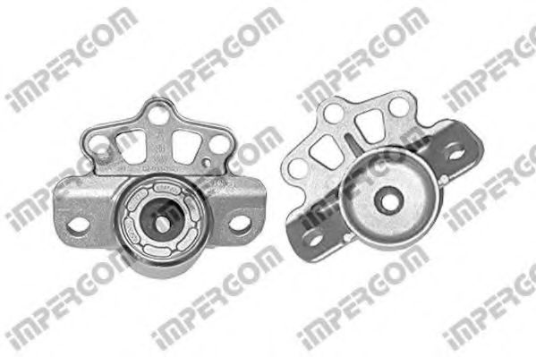 ORIGINAL IMPERIUM 25741/2 Ремкомплект, опора стойки амортизатора 