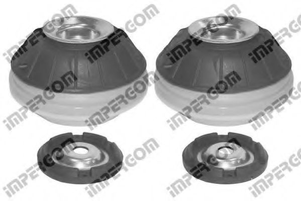 ORIGINAL IMPERIUM 25766/2 Ремкомплект, опора стойки амортизатора 