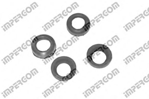 ORIGINAL IMPERIUM 26221 Кронштейн, подушки рычага 