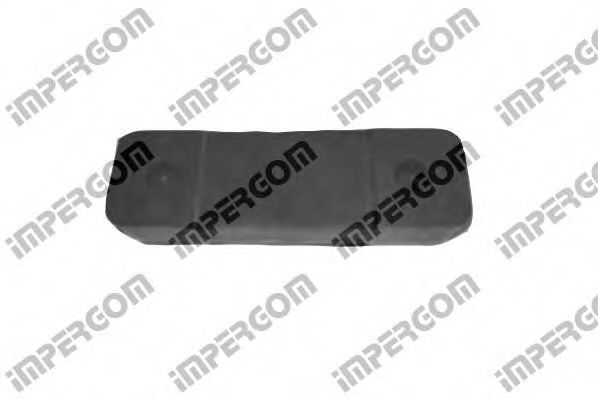 ORIGINAL IMPERIUM 26671 Резиновые полоски, система выпуска 