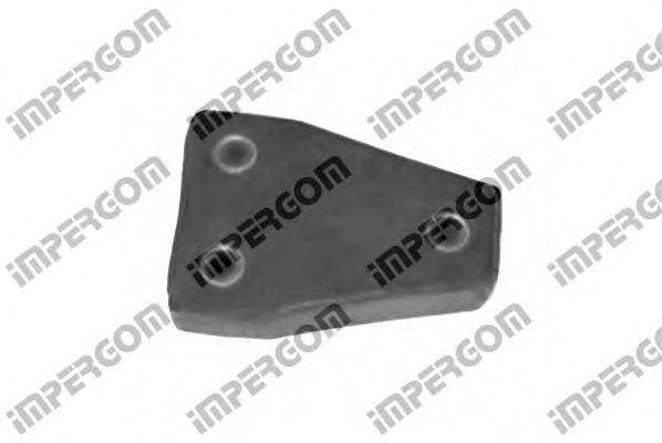 ORIGINAL IMPERIUM 26771 Резиновые полоски, система выпуска 