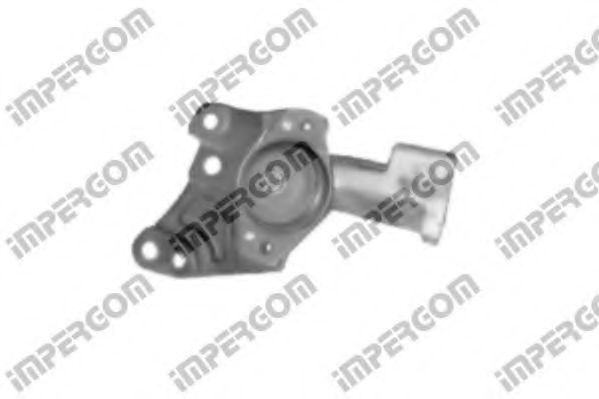 ORIGINAL IMPERIUM 26896 Подвеска, двигатель для LANCIA Y (Лансиа/лянча Ъ) ORIGINAL IMPERIUM 26896 Подвеска, двигатель для LANCIA Y (Лансиа/лянча Ъ)