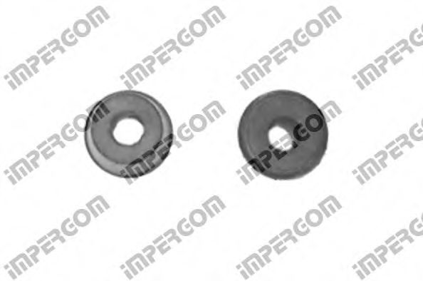 ORIGINAL IMPERIUM 27091 Кронштейн, подушки рычага 