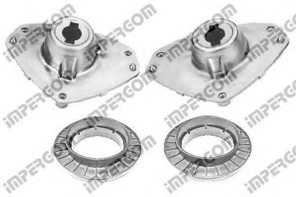 ORIGINAL IMPERIUM 27266/2 Ремкомплект, опора стойки амортизатора для FIAT (Фиат) ORIGINAL IMPERIUM 27266/2 Ремкомплект, опора стойки амортизатора для FIAT (Фиат)