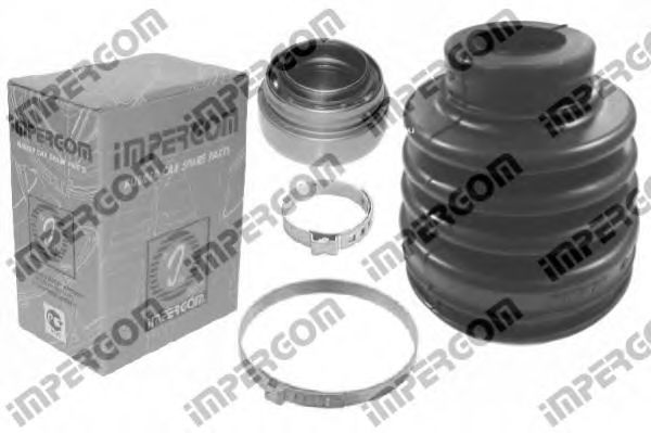 ORIGINAL IMPERIUM 27490 Комплект пылника, приводной вал для SEAT (Сеат) ORIGINAL IMPERIUM 27490 Комплект пылника, приводной вал для SEAT (Сеат)