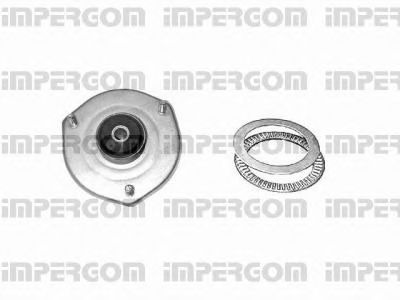 ORIGINAL IMPERIUM 27496 Ремкомплект, опора стойки амортизатора для FIAT STRADA II (Фиат Страда 2) ORIGINAL IMPERIUM 27496 Ремкомплект, опора стойки амортизатора для FIAT STRADA II (Фиат Страда 2)