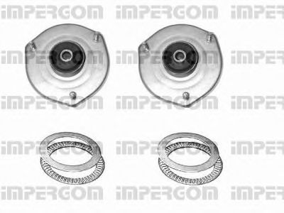 ORIGINAL IMPERIUM 27496/2 Ремкомплект, опора стойки амортизатора для FIAT STRADA II (Фиат Страда 2) ORIGINAL IMPERIUM 27496/2 Ремкомплект, опора стойки амортизатора для FIAT STRADA II (Фиат Страда 2)