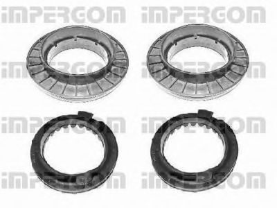 ORIGINAL IMPERIUM 27497/2 Ремкомплект, опора стойки амортизатора для FIAT (Фиат) ORIGINAL IMPERIUM 27497/2 Ремкомплект, опора стойки амортизатора для FIAT (Фиат)