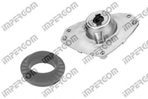 ORIGINAL IMPERIUM 27556 Ремкомплект, опора стойки амортизатора для FIAT (Фиат) ORIGINAL IMPERIUM 27556 Ремкомплект, опора стойки амортизатора для FIAT (Фиат)