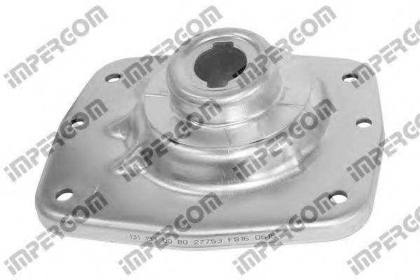 ORIGINAL IMPERIUM 27753 Опора стойки амортизатора для PEUGEOT (Пежо) ORIGINAL IMPERIUM 27753 Опора стойки амортизатора для PEUGEOT (Пежо)