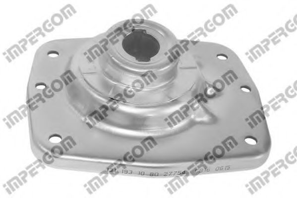 ORIGINAL IMPERIUM 27754 Опора стойки амортизатора для PEUGEOT (Пежо) ORIGINAL IMPERIUM 27754 Опора стойки амортизатора для PEUGEOT (Пежо)